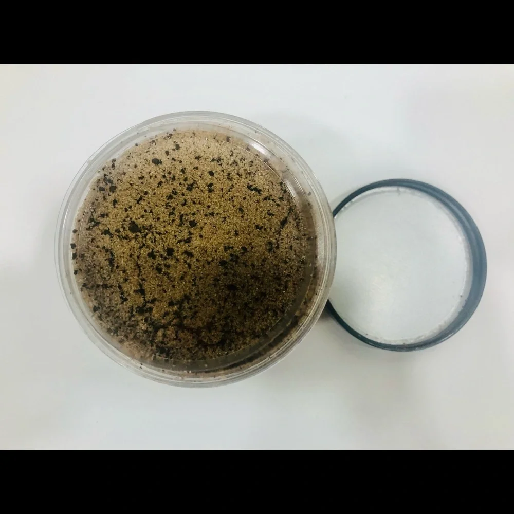 🎡HP🎡Coffee Body Scrub 19 oz.